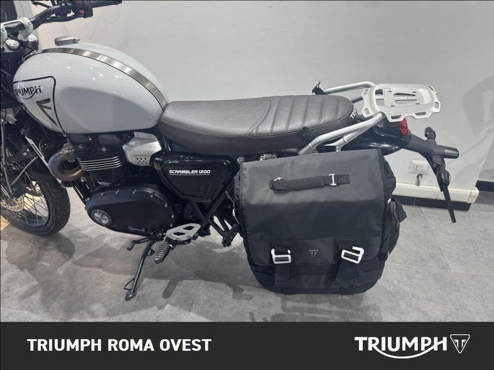 Triumph Scrambler 1200 X (2024 - 25) (5)