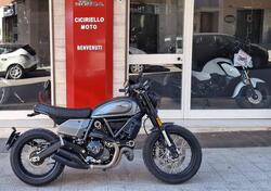 Ducati Scrambler 800 Nightshift (2023 - 25) usata