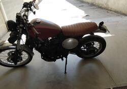 Yamaha XTZ 750 SuperTéneré (1989 - 98) usata