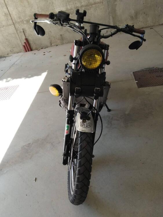 Yamaha XTZ 750 SuperTéneré (1989 - 98) (2)