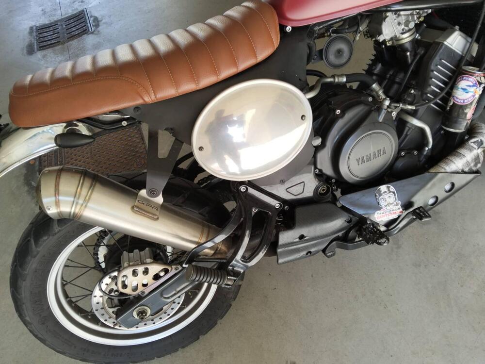 Yamaha XTZ 750 SuperTéneré (1989 - 98) (5)