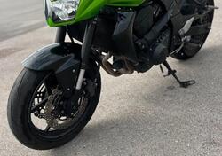 Kawasaki Z 750 (2007 - 14) usata
