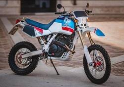 Honda NX 650 Dominator (1996 - 02) usata