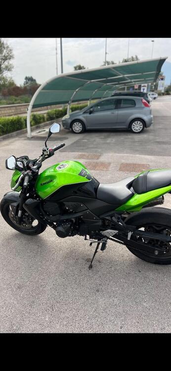 Kawasaki Z 750 (2007 - 14) (3)