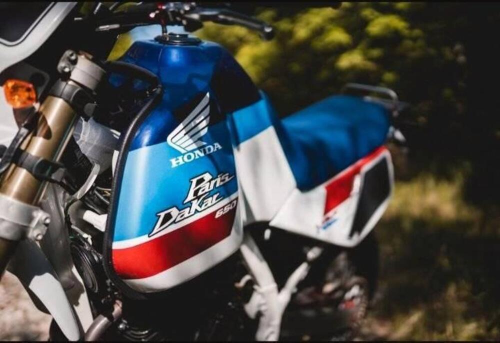 Honda NX 650 Dominator (1996 - 02) (3)