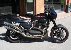 Harley-Davidson 1200 XR X (2010 - 12) usata