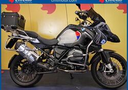 Bmw R 1200 GS Adventure (2013 - 16) usata