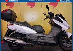 Kymco Downtown 300i ABS (2009 - 17) usata