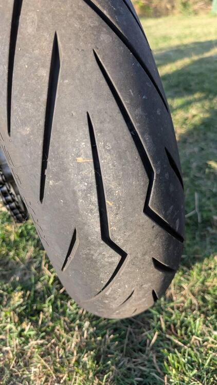 Ducati Monster 696 Plus (2007 - 14) (4)