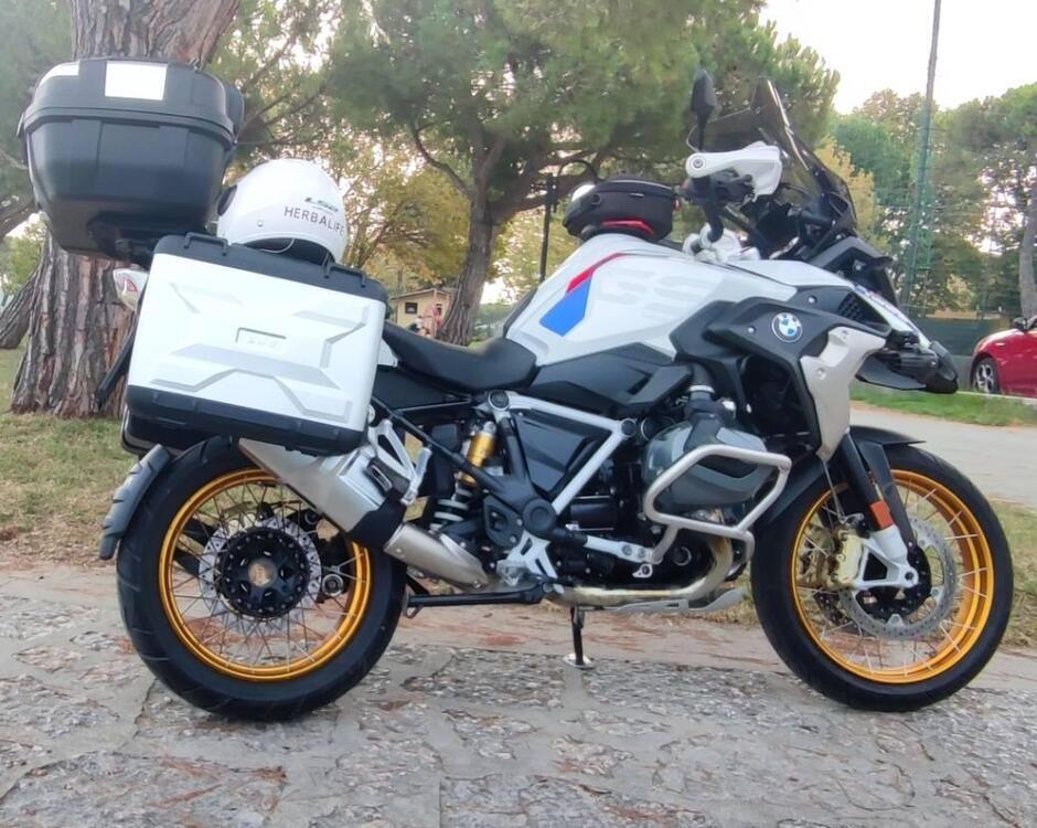 Bmw R 1250 GS (2021 - 24) (2)
