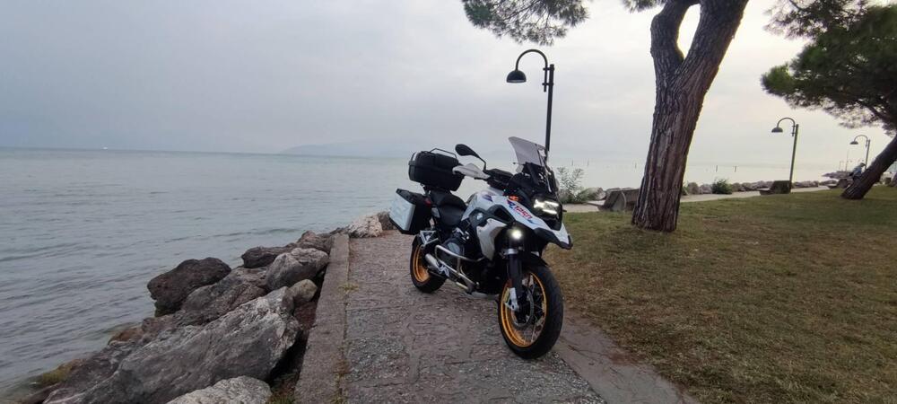 Bmw R 1250 GS (2021 - 24) (3)