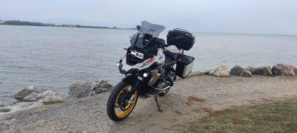 Bmw R 1250 GS (2021 - 24) (4)