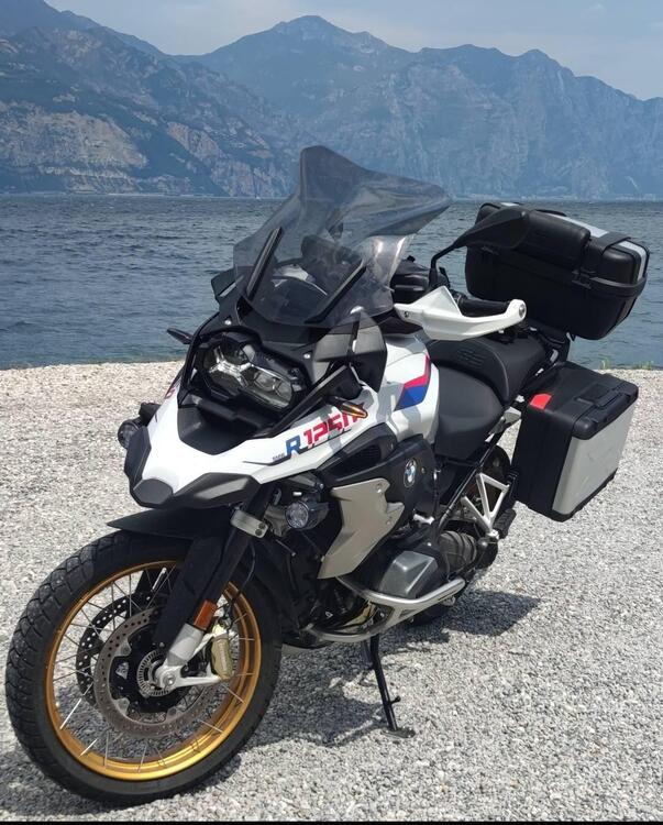 Bmw R 1250 GS (2021 - 24) (5)