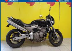 Honda Hornet 600 (2003 - 04) usata