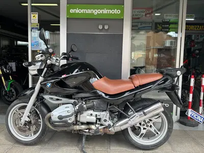 Bmw R 1100 R usata