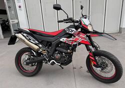 Aprilia SX 125 (2021 - 24) usata