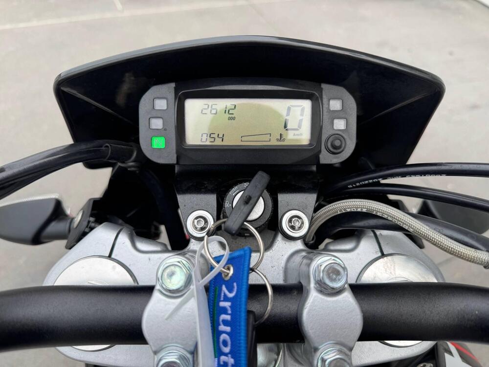 Aprilia SX 125 (2021 - 24) (2)