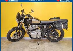 Royal Enfield Interceptor 650 (2021 - 25) usata