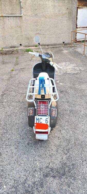 Piaggio PK 125 S (3)