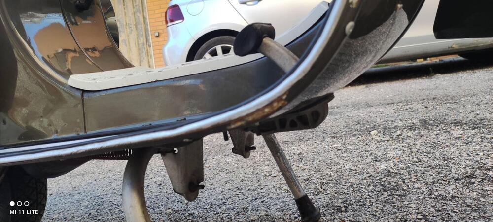 Piaggio PK 125 S (4)