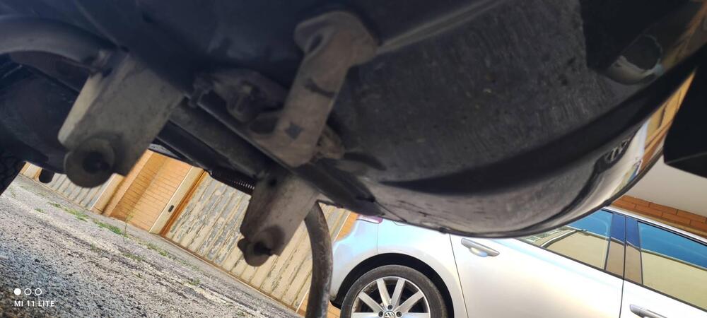 Piaggio PK 125 S (5)