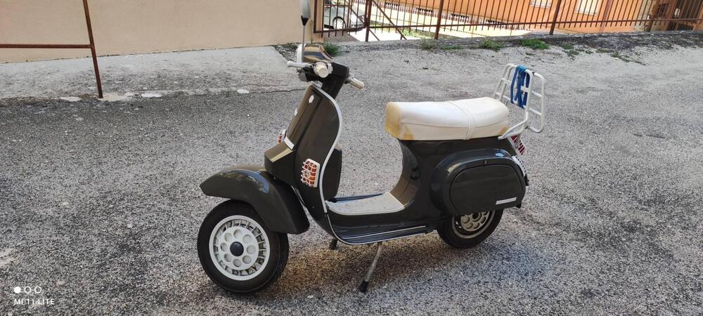 Piaggio PK 125 S