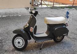 Piaggio PK 125 S d'epoca