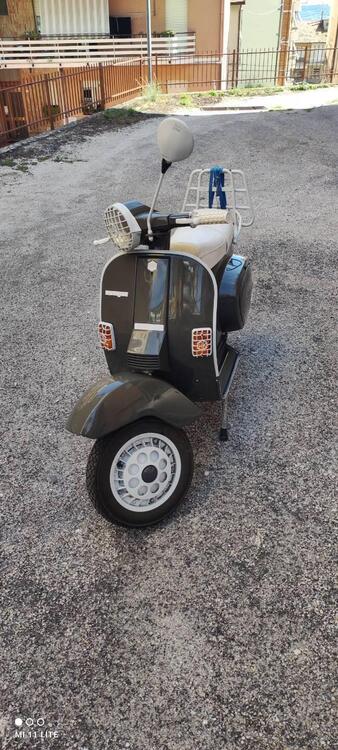 Piaggio PK 125 S (2)