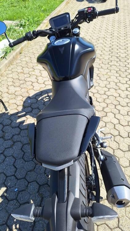 Yamaha MT-125 (2021 - 24) (3)