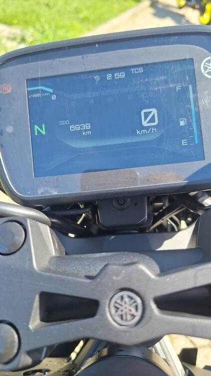 Yamaha MT-125 (2021 - 24) (4)