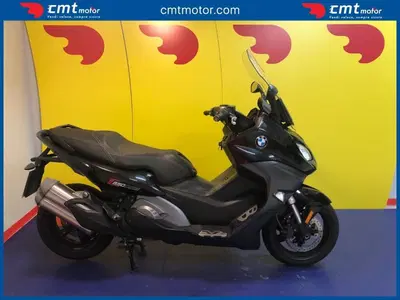 Bmw C 650 Sport (2016 - 20) usata