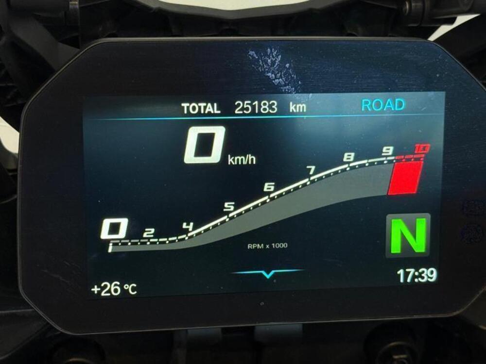 Bmw F 900 XR (2020 - 24) (5)