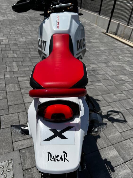 Ducati DesertX Rally (2024 - 25) (4)