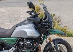 Moto Guzzi V85 TT Centenario (2021 - 22) usata
