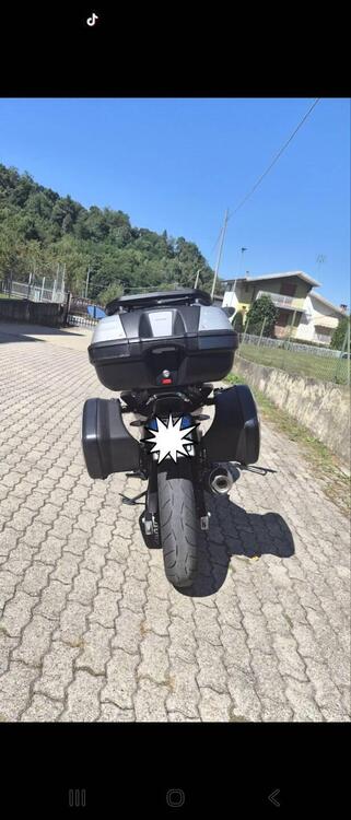 Honda NC 750 X ABS (2014 - 15) (4)