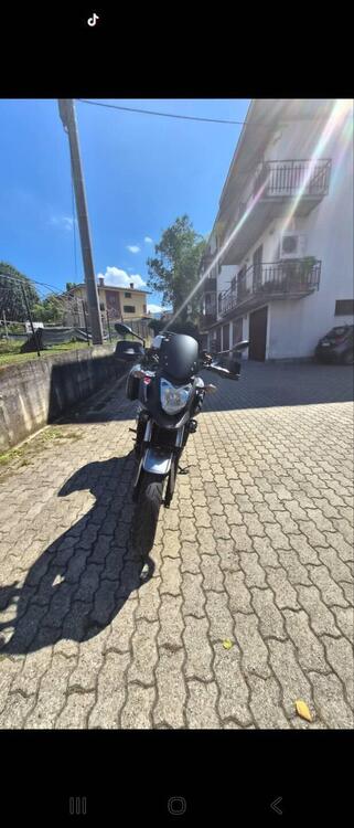 Honda NC 750 X ABS (2014 - 15) (5)