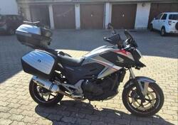 Honda NC 750 X ABS (2014 - 15) usata
