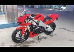 Buell Lightning XB 9S usata