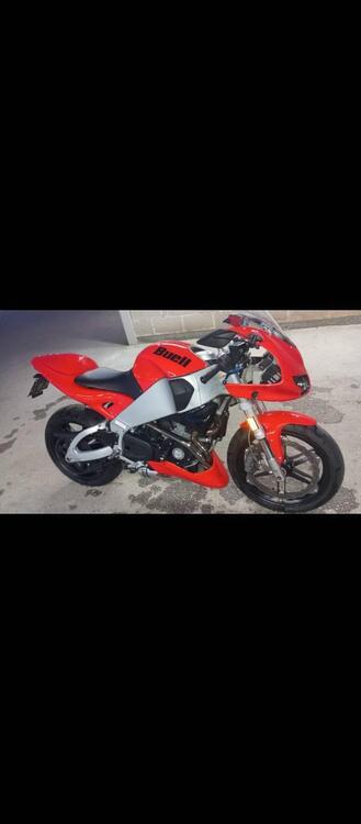 Buell Lightning XB 9S (2)