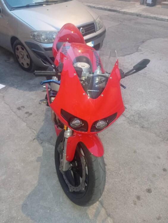 Buell Lightning XB 9S (3)