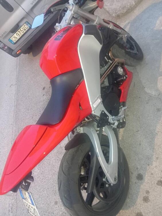 Buell Lightning XB 9S (4)