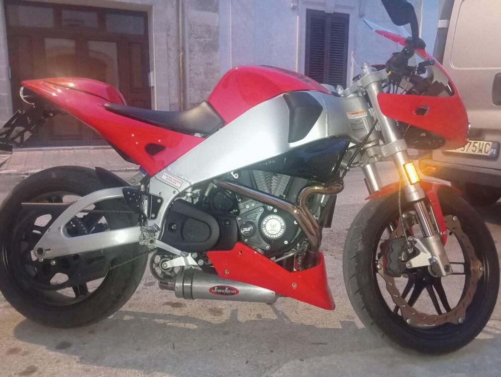 Buell Lightning XB 9S (5)