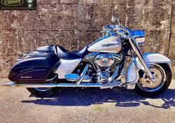 Harley-Davidson 1690 Road King Custom (2007) - FLHRS usata