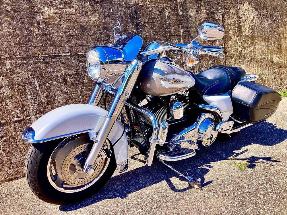 Harley-Davidson 1690 Road King Custom (2007) - FLHRS (4)