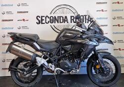 Benelli TRK 502X (2021 - 25) usata