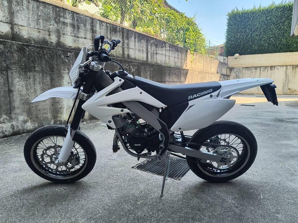 HM CRM 50 Derapage (2011 - 14)