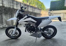 HM CRM 50 Derapage (2011 - 14) usata