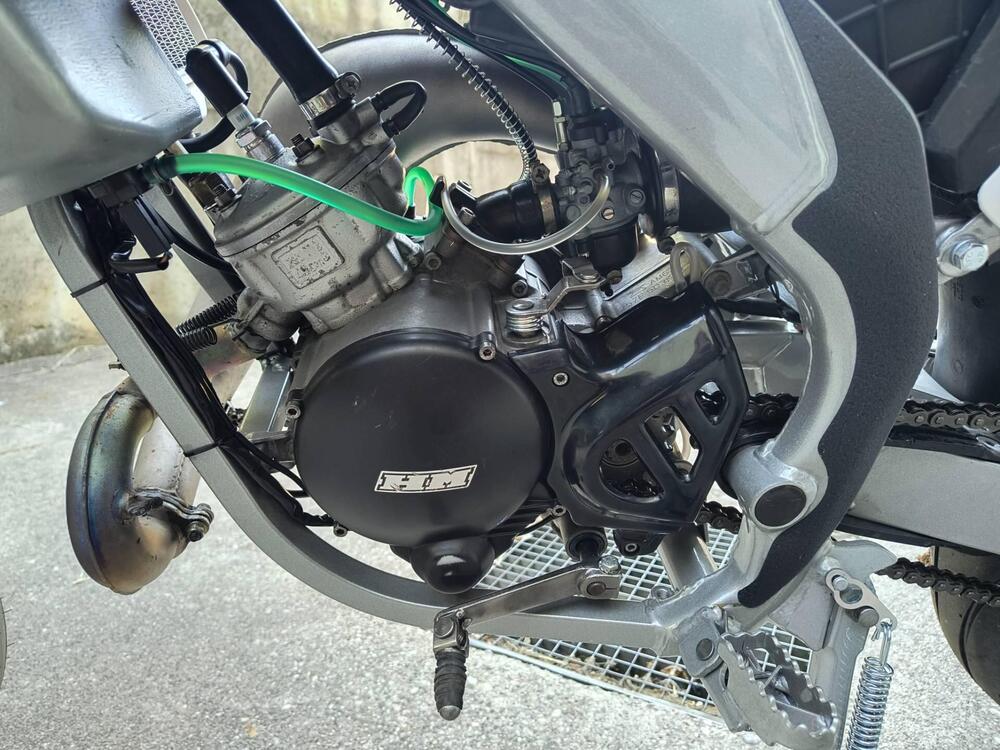 HM CRM 50 Derapage (2011 - 14) (2)