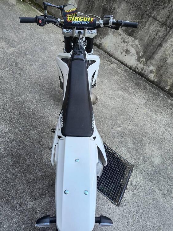 HM CRM 50 Derapage (2011 - 14) (3)