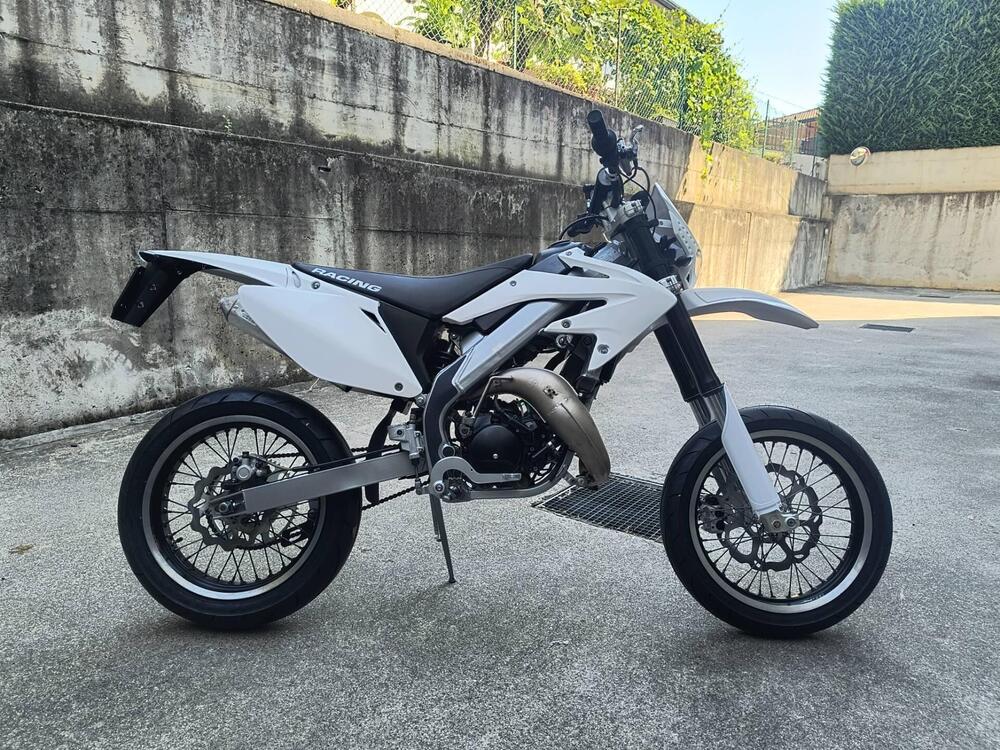 HM CRM 50 Derapage (2011 - 14) (4)